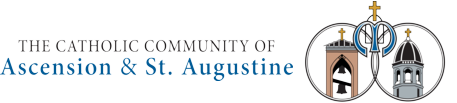 The Catholic Community of Ascension and St. Augustine